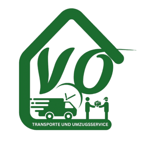 VO Transporte und Umzugsservice